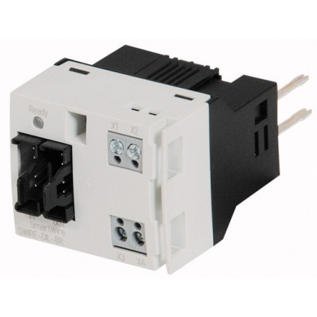 SWIRE-DIL - SWIRE-DIL 107028 EATON ELECTRIC Coupling module, SmartWire-DT, for contactors, DILM