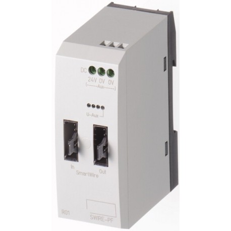 SWIRE-PF - SWIRE-PF 107029 EATON ELECTRIC SWD feeder module, 24 V DC