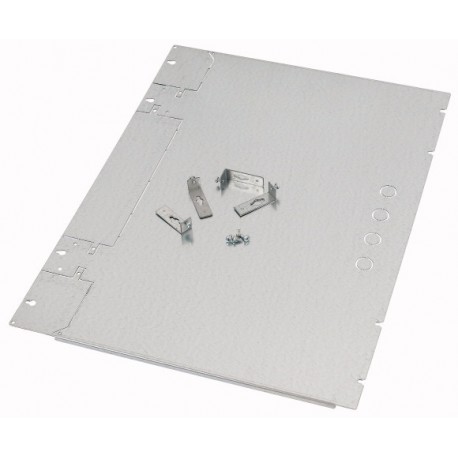 XPBMB0511 - XPBMB0511 133069 Y7-133069 EATON ELECTRIC Partition, Devices/busbar, HxA 500x1100mm