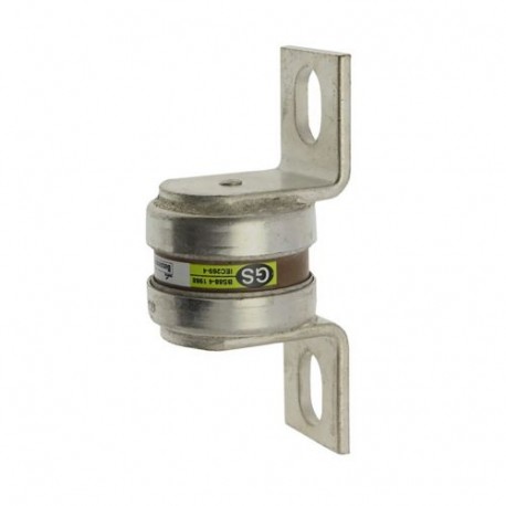 500AMP 240V AC BS88 FUSE - 500AMP 240V AC BS88 FUSE GSA500 EATON ELECTRIC Fuse-link, high speed, 6 A, AC 240 V, DC 150 V, BS88, 9 x 47 ..