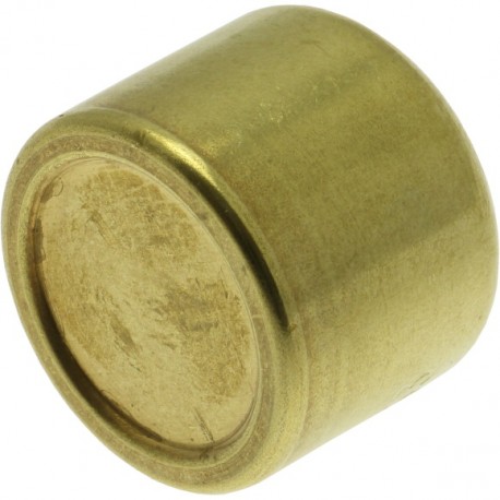 BUSS CLASS R REDUCER FUSE - BUSS CLASS R REDUCER FUSE NO.663-R EATON ELECTRIC Fuse Reducer, low voltage, 30 A, AC 600 V, UL Class J