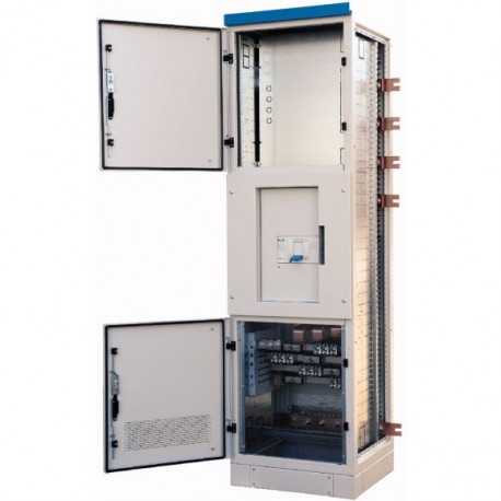 KSX-34P-EXT - KSX-34P-EXT 138268 Y7-138268 EATON ELECTRIC Busbar support, outside, universal, KSX