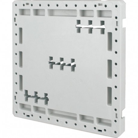 KSX-34P-MID - KSX-34P-MID 138269 Y7-138269 EATON ELECTRIC Busbar support, 4p, KSX