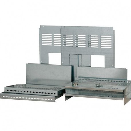 XMIX16W1002 - XMIX16W1002 174558 Y7-174558 EATON ELECTRIC Mounting Kit IZM