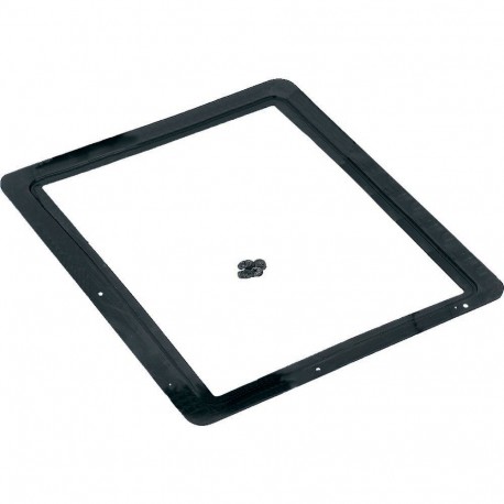 IZMX-DEG16-F-1 - IZMX-DEG16-F-1 184136 Y7-184136 EATON ELECTRIC Door sealing frame, IP41, fixed mounted design