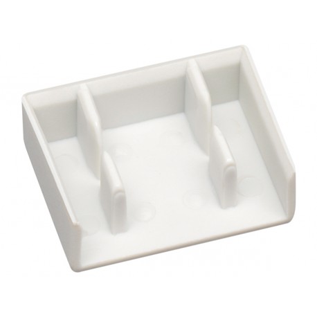 P1X9134 - P1X9134 LOVATO END CAP FOR P1X9034 BASBAR