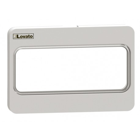 SM1X1745P - SM1X1745P LOVATO RUBBER MEMBRANA WITH RIM. IP65 (4X). FOR SM1...P ENCLOSURES