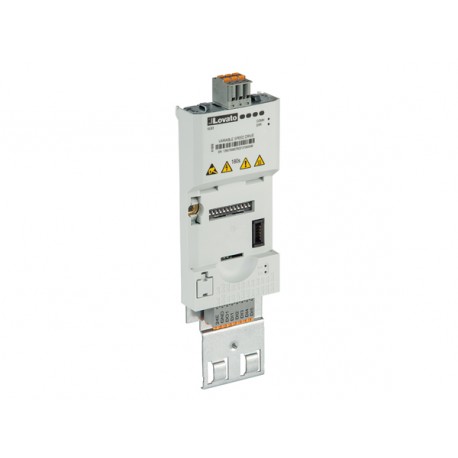 VLBXL06 - VLBXL06 LOVATO LOGIC UNIT WITH MODBUS RTU FOR VLB3 TYPE