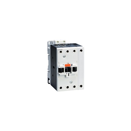 BF50T4A048 - BF50T4A048 LOVATO FOUR-POLE CONTACTOR, IEC OPERATING CURRENT ITH (AC1) 90A, AC COIL 50/60HZ, 48VAC