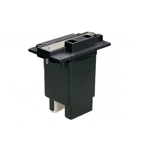 11BA1671024 - 11BA167124 BA1671024 LOVATO COIL ASSEMBLY (COIL, RECTIFIER AND COIL PROTECTION), B250-B310-B400