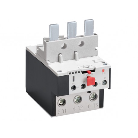 RF828200 - RF828200 LOVATO MOTOR PROTECTION RELAY, PHASE FAILURE / SINGLE PHASE SENSITIVE. THREE POLE (THREE PHASE), MA..