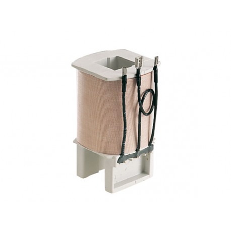11BA1699024 - 11BA169924 BA1699024 LOVATO COIL FOR CONTACTORS B250-B310-B400, 24VAC/DC