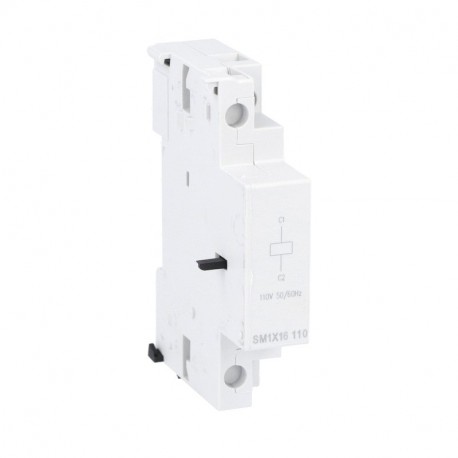 SM1X16024 - SM1X16024 LOVATO SHUNT TRIP RELEASE. 24VAC 50/60HZ