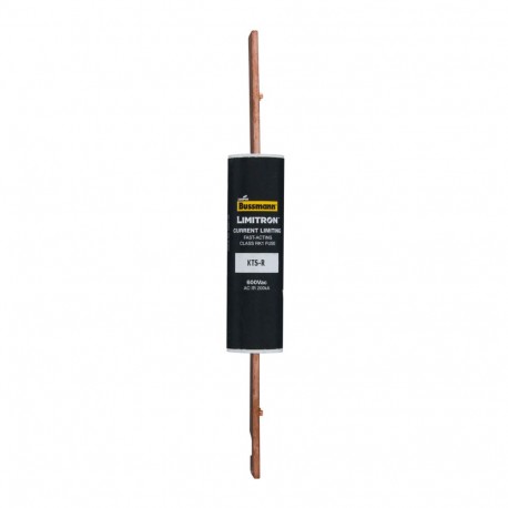 KTS-R-100 - KTS-R-100 EATON ELECTRIC Fuse-link, LV, 100 A, AC 600 V, 27 x 149 mm, RK1, UL, fast acting, rejection-type
