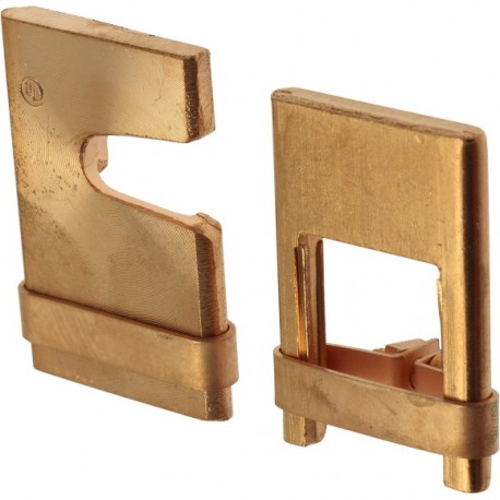 NO-2621-R - NO-2621-R NO.2621-R EATON ELECTRIC Fuse Reducer, low voltage, 30 A, AC 600 V, UL Class J