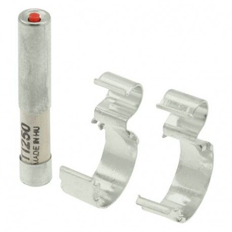 EC-250 - IND FIXING PACK TI250 LET EC-250 EATON ELECTRIC Fuse-link, high speed, 140 A, AC 690 V, BS88, 20 x 36 x 102 ..