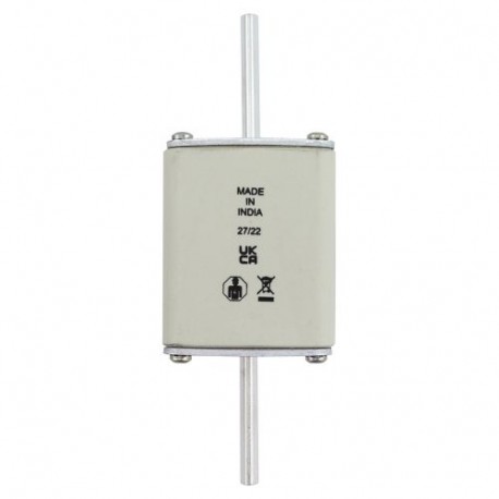 NH FUSE 250A 500V GG/GL SIZE 03 - NH FUSE 250A 500V GG/GL SIZE 03 250NHG03B EATON ELECTRIC Fuse-link, LV, 250 A, AC 500 V, NH03, gL/gG, IEC, d..