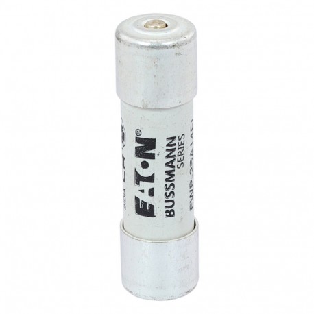 FWP-25A14FI - FWP-25A14FI EATON ELECTRIC cartridge fuse, ultra rapid, 25a, AC 700 V 14 x 51 mm, aR, UL, with the front