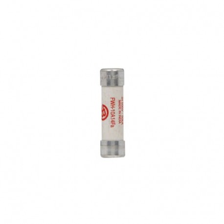 FWH-1A14F - FWH-1A14F EATON ELECTRIC Fuse-link, high speed, 1 A, AC 500 V, 14 x 51 mm, aR, UL