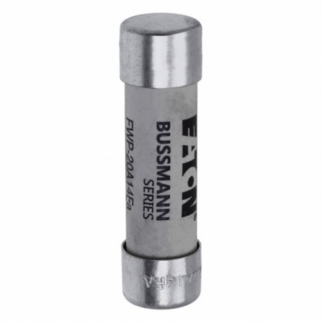 FWP-5AS14FI - FWP-5AS14FI 10A 690V 14X51 INDICATED 14.3 X 50.8MM EATON ELECTRIC Fuse-link, high speed, 5 A, AC 700 V, 14 x..