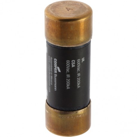 JKS-10 - JKS-10 EATON ELECTRIC cartridge fuse, BT 10 a, AC 600 V, 21 x 57 mm, J, UL, fast acting