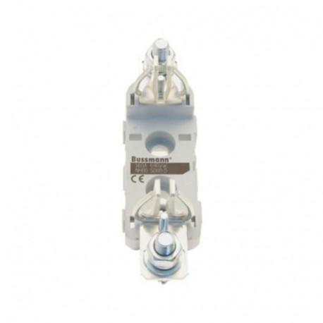 SD00-D - SD00-D EATON ELECTRIC Fuse-base, LV, 160 A, AC 690 V, NH00, 1P, IEC, DIN rail mount, screw mount