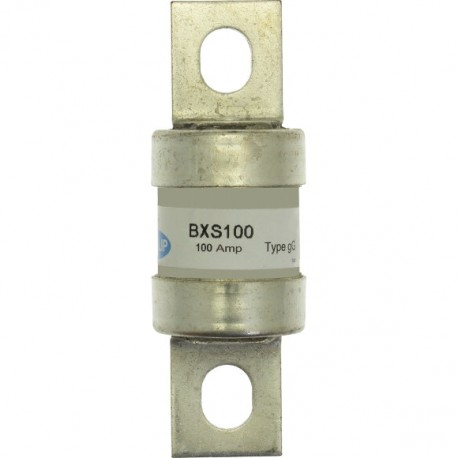 BXS25 - BXS25 25AMP FUSE LINK FOR SASIL FUSE SWITCH EATON ELECTRIC Fuse-link, low voltage, 10 A, AC 440 V, 26 x 100 ..