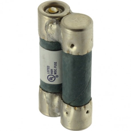 FNA-15 - FNA-15 EATON ELECTRIC Fuse-link, low voltage, 1.125 A, AC 250 V, UL supplemental, 10 x 38 mm, UL, CSA, time-..