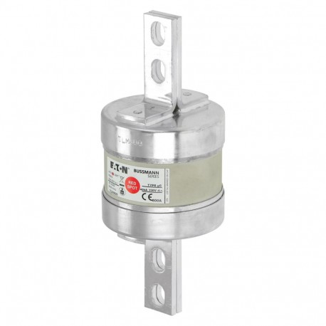 TLM800 - TLM800 EATON ELECTRIC Fuse-link, LV, 800 A, AC 660 V, DC 350 V, BS88/C3, 83 x 210 mm, gL/gG, BS