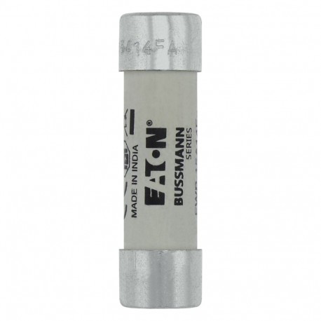 FWP-15A14F - FWP-15A14F EATON ELECTRIC Fuse-link, High speed, 1 A, AC 600 V, 14.3 x 73.0 mm, UR