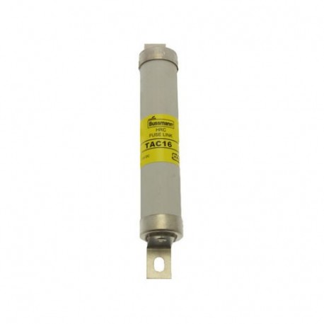 TAC16 - TAC16 EATON ELECTRIC Fuse-link, high speed, 160 A, DC 1200 V, 01XL, 43 x 193 mm, gPV, IEC, UL, with indicator