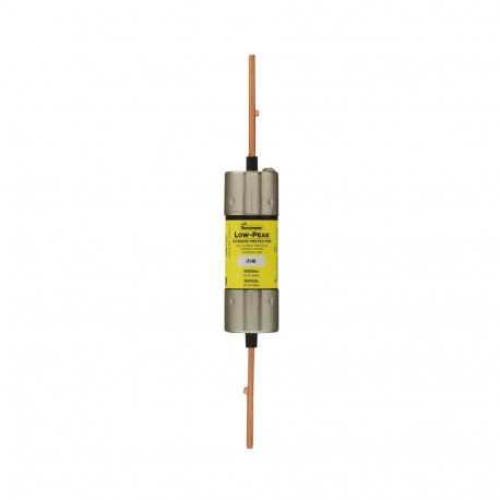 LPS-RK-100SP - LPS-RK-100SP EATON ELECTRIC Fuse-link, low voltage, 100 A, DC 250 V, 26.9 x 149.2, RK1, UL, time-delay