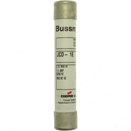 JCK-4R - JCK-4R EATON ELECTRIC Fuse-link, medium voltage, 230 A, AC 2400 V, 76 x 285 mm, back-up, UL, 12R