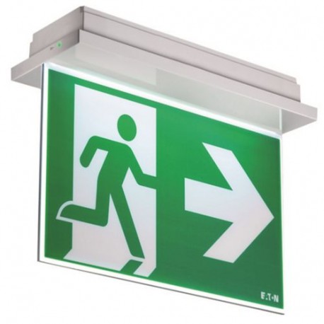 NEXI-PLEX-DB - NEXI-PLEX-DB EATON ELECTRIC NexiTech LED 30m Double Side Panel Down / Blind ISO