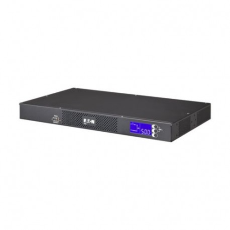 EATS16 - EATS16 9001-5017 EATON ELECTRIC Eaton ATS rack PDU, 1U, Inputs (2) C20, 3.84 kW max, 16A, 200-240V, Outlets ..