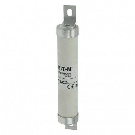 TAC2 - TAC2 EATON ELECTRIC Fuse-link, high speed, 160 A, DC 1200 V, 01XL, 43 x 193 mm, gPV, IEC, UL, with indicator
