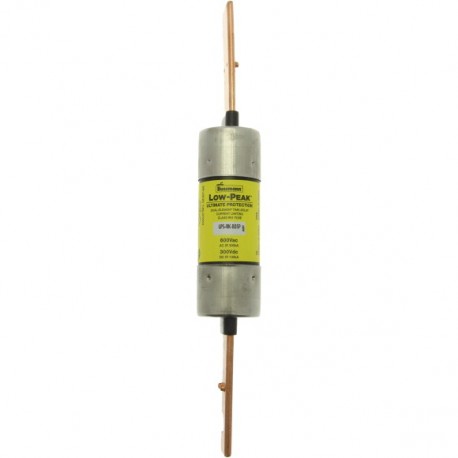 LPS-RK-90SP - LPS-RK-90SP EATON ELECTRIC Fuse-link, low voltage, 90 A, DC 250 V, 26.9 x 149.2, RK1, UL, time-delay