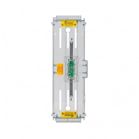 CVRI-J-60200-M - CVRI-J-60200-M EATON ELECTRIC Fuse-link, high speed, 200 A, AC 600 V, DC 450 V, UL Class J, 41 x 146 mm, UL,..