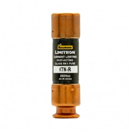 KTN-R-30 - KTN-R-30 EATON ELECTRIC LIMITRON fast acting FUSE CLASS RK1