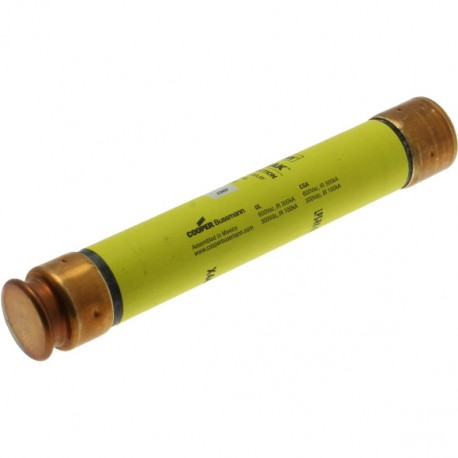 LPS-RK-10SP - LPS-RK-10SP EATON ELECTRIC Fuse-link, low voltage, 10 A, DC 125 V, 14.3 x 50.8, RK1, UL, time-delay