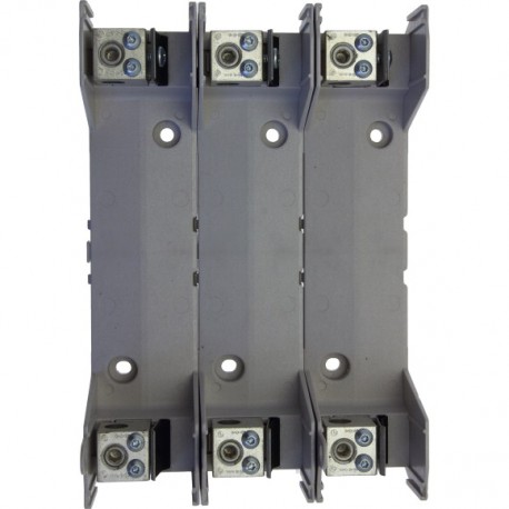 RM60600-1CR - RM60600-1CR EATON ELECTRIC Fuse-block, low voltage, 600 A, AC 600 V, UL class R, 125 x 135 x 289 mm, 1P, UL,..