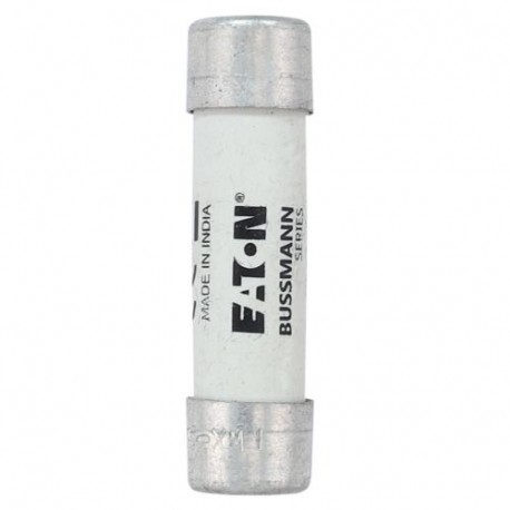 FWX-50A14F - FWX-50A14F EATON ELECTRIC Fuse-link, high speed, 50 A, AC 250 V, DC 250 V, 14 x 51 mm, aR, UL