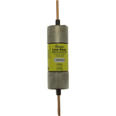 LPN-RK-90SP - LPN-RK-90SP EATON ELECTRIC Fuse-link, low voltage, 12 A, DC 125 V, 14.3 x 50.8, RK1, UL, time-delay