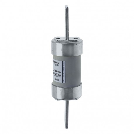 TF125 - TF125 EATON ELECTRIC Fuse-link, LV, 125 A, AC 660 V, DC 350 V, BS88/B2, 34 x 137 mm, gL/gG, BS