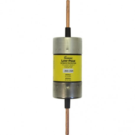 LPN-RK-25SP - LPN-RK-25SP EATON ELECTRIC Fuse-link, low voltage, 10 A, DC 125 V, 14.3 x 50.8, RK1, UL, time-delay