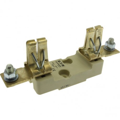 SBS3-D - SBS3-D CERAMIC BASE NH3 UNIPOLAR CR 630A EATON ELECTRIC Fuse-base, low voltage, 630 A, AC 690 V, NH3, 1P, IEC