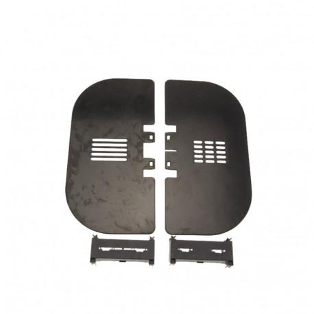 SD3-PB - SD3-PB EATON ELECTRIC Phase barrier kit, LV, 630 A, AC 690 V, NH3, IEC