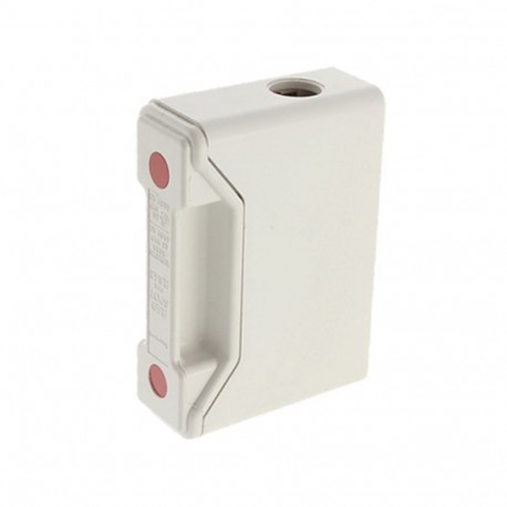 RS63HWH - RS63HWH EATON ELECTRIC Fuse-holder, low voltage, 63 A, AC 550 V, BS88/F2, 1P, BS, front/back stud connected,..