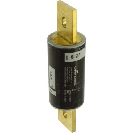 JKS-150 - JKS-150 EATON ELECTRIC cartridge fuse, BT 150 a, AC 600 V, 38 x 146 mm, J, UL, fast acting