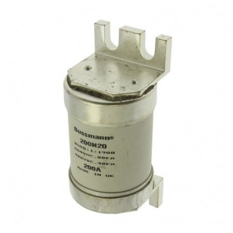 250Amp 660V AC INDUSTRIAL FUSE - 250Amp 660V AC INDUSTRIAL FUSE 250N15 EATON ELECTRIC Proximity Sensor, HxWxD 50x18x50mm, Sn 10-50cm, 10-30VD..